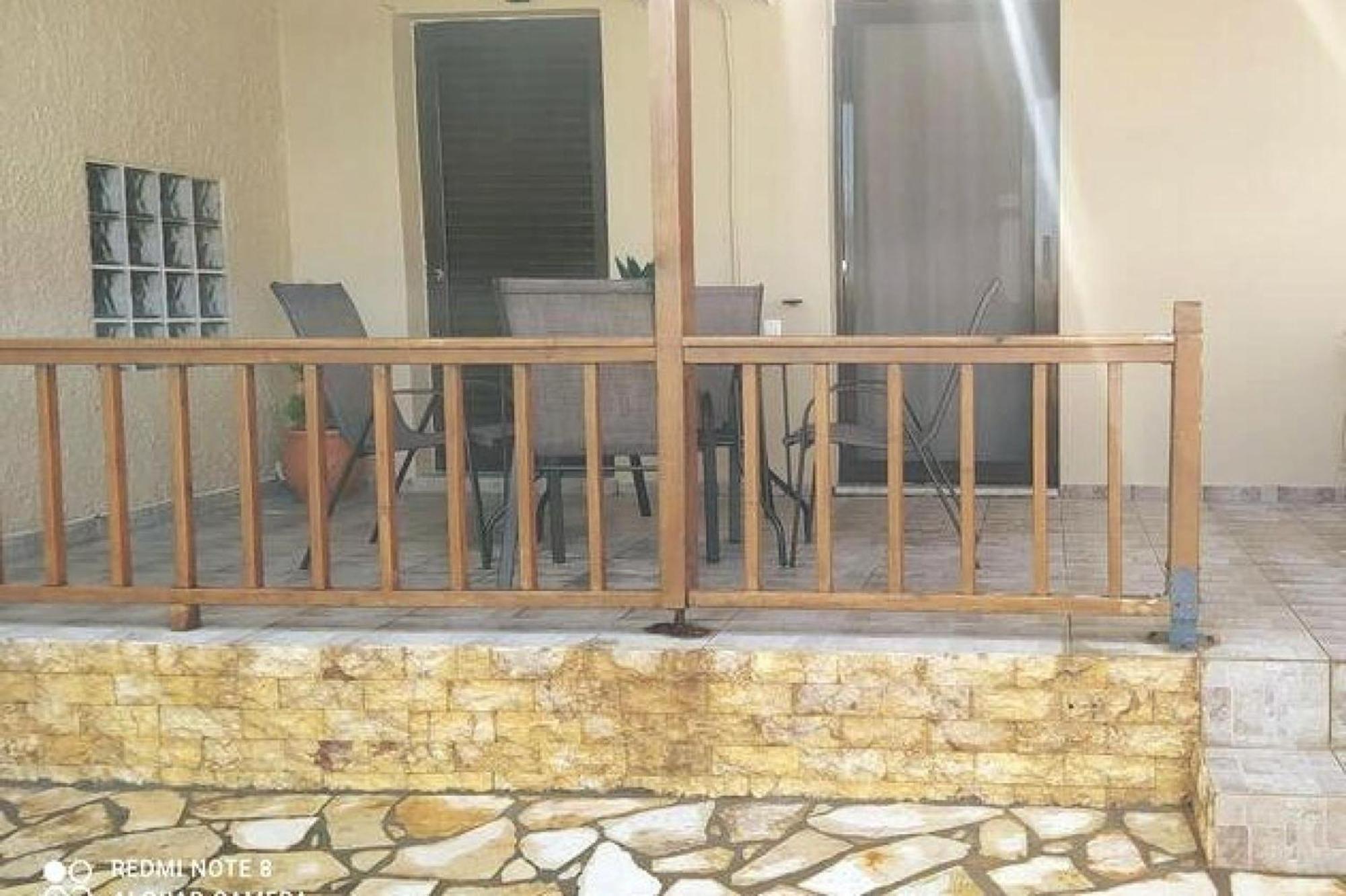 Snepa House On The Beach In Kolimbari Villa Kolymbari Dış mekan fotoğraf